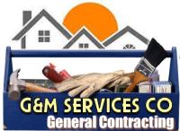 G&M Home Improvements Co image 1